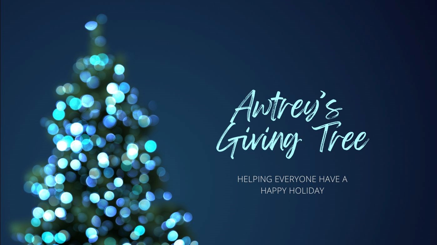 Awtrey's Giving Tree